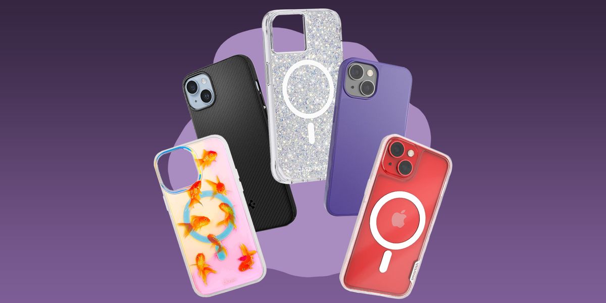 iPhone cases