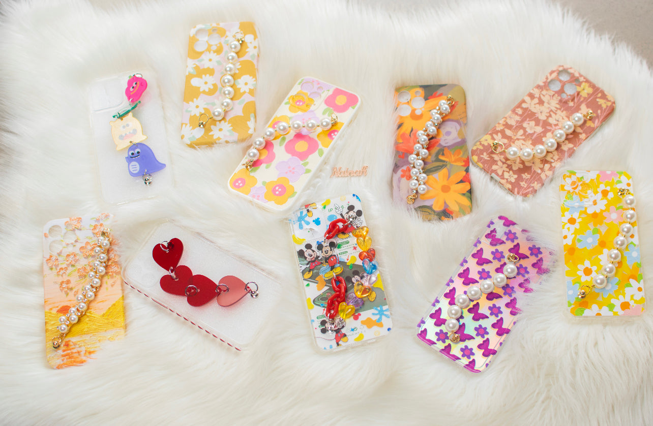 Cases