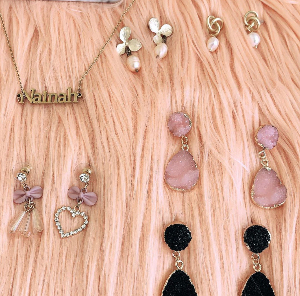 Jewelry & watches