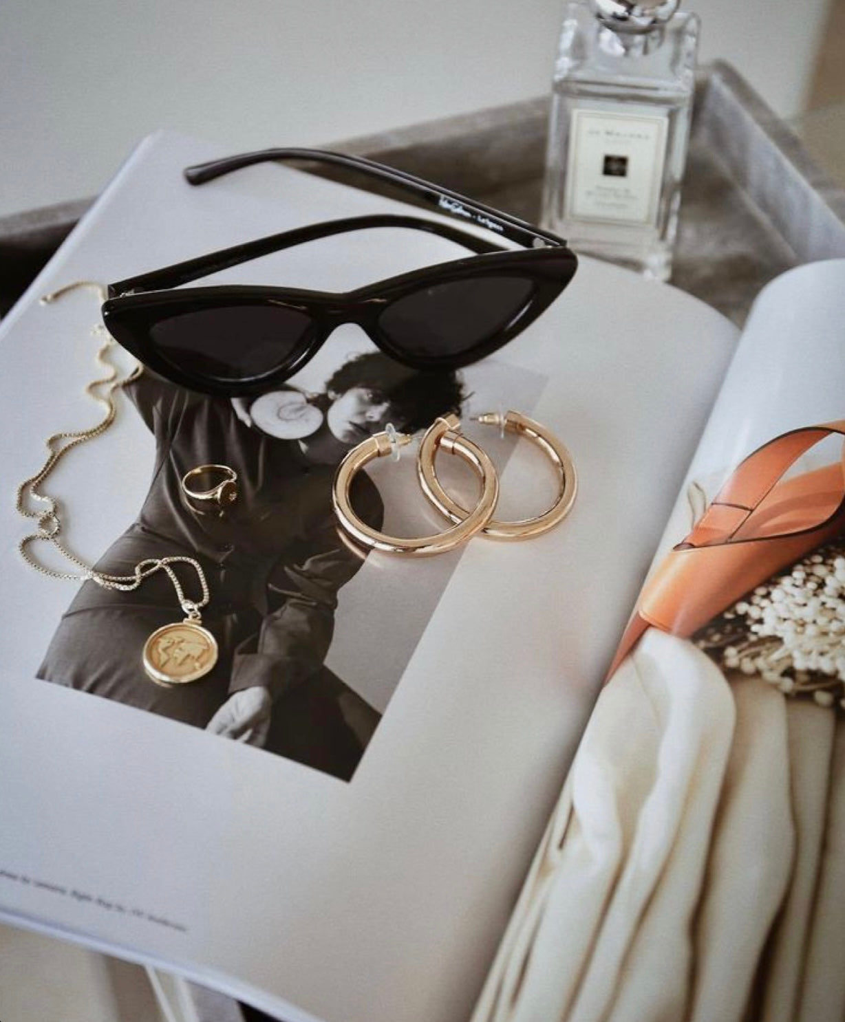 Fashion Accessories