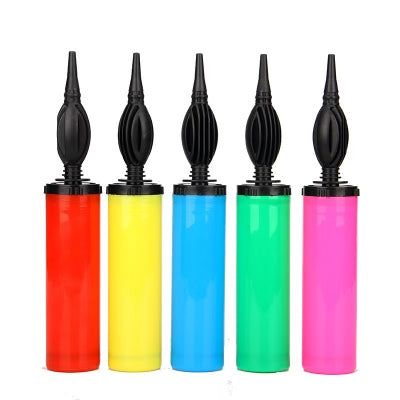 Handy Air Balloon Pump