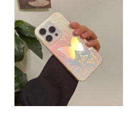 Butterfly Case For IPhone 14/15 Pro Max