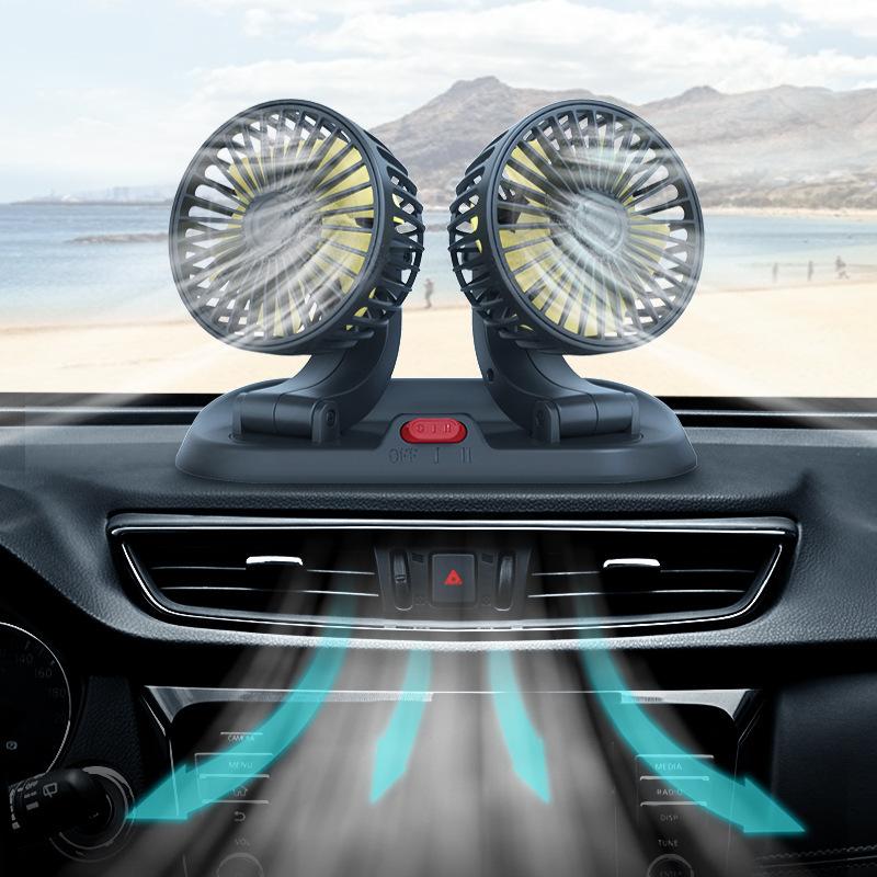 Car Fan
