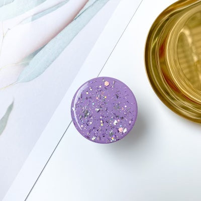 Glitter Phone Grips