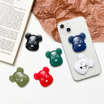 Kaws Phone Grip