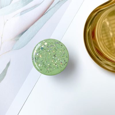 Glitter Phone Grips