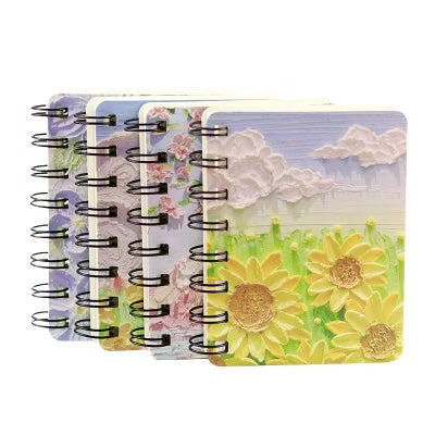 Mini Note Book