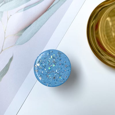 Glitter Phone Grips