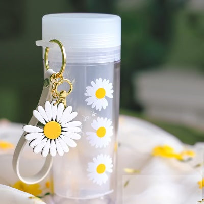 Daisy Portable Cup