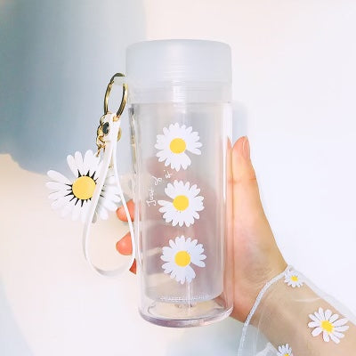 Daisy Portable Cup