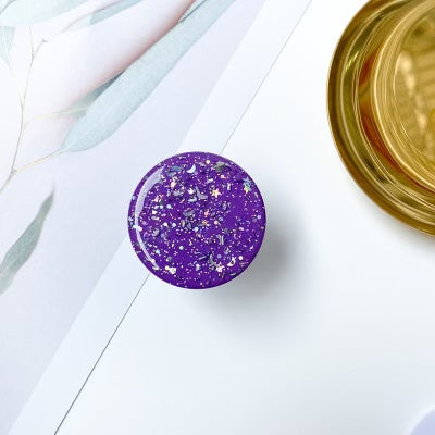 Glitter Phone Grips