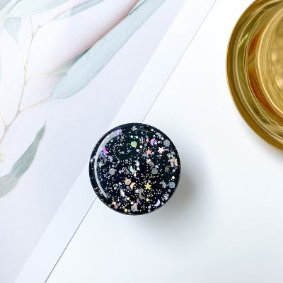 Glitter Phone Grips