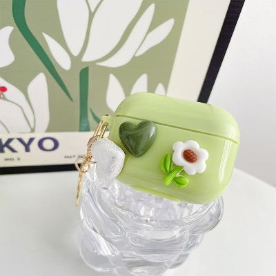 Green AirPods Pro Case