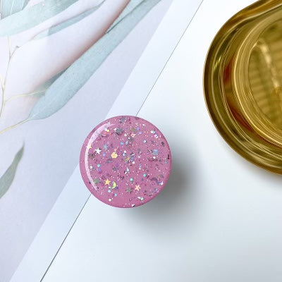 Glitter Phone Grips