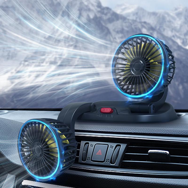 Car Fan