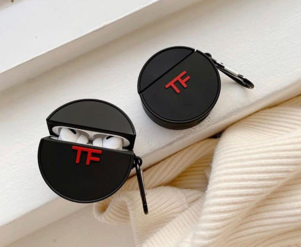 3D TF Case For AirPods 1/2
