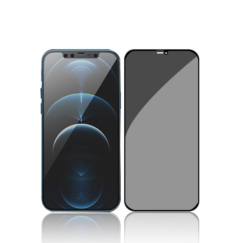 New Privacy Screen Protector For iPhone