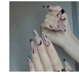 Long Press On Nails