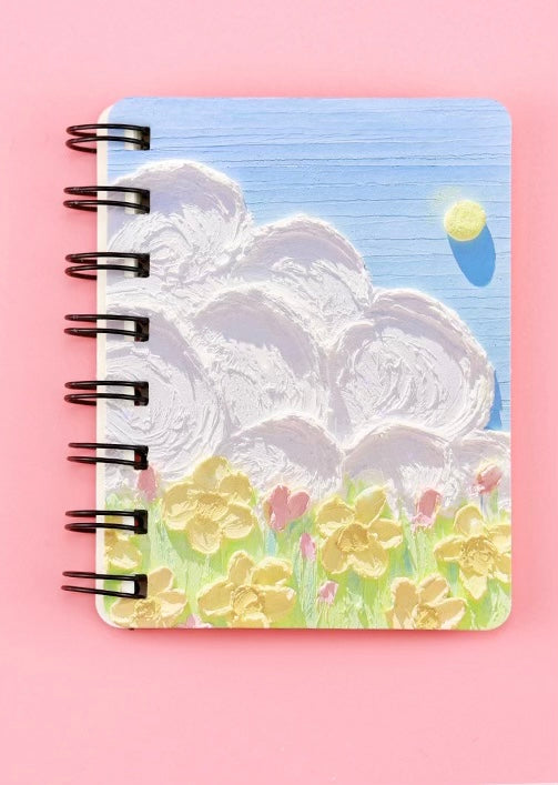 Mini Note Book