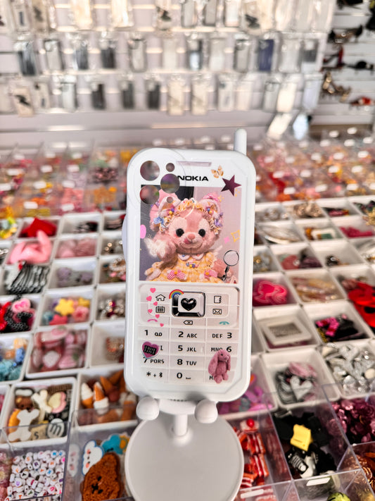 NOKIA Toy case for iPhones