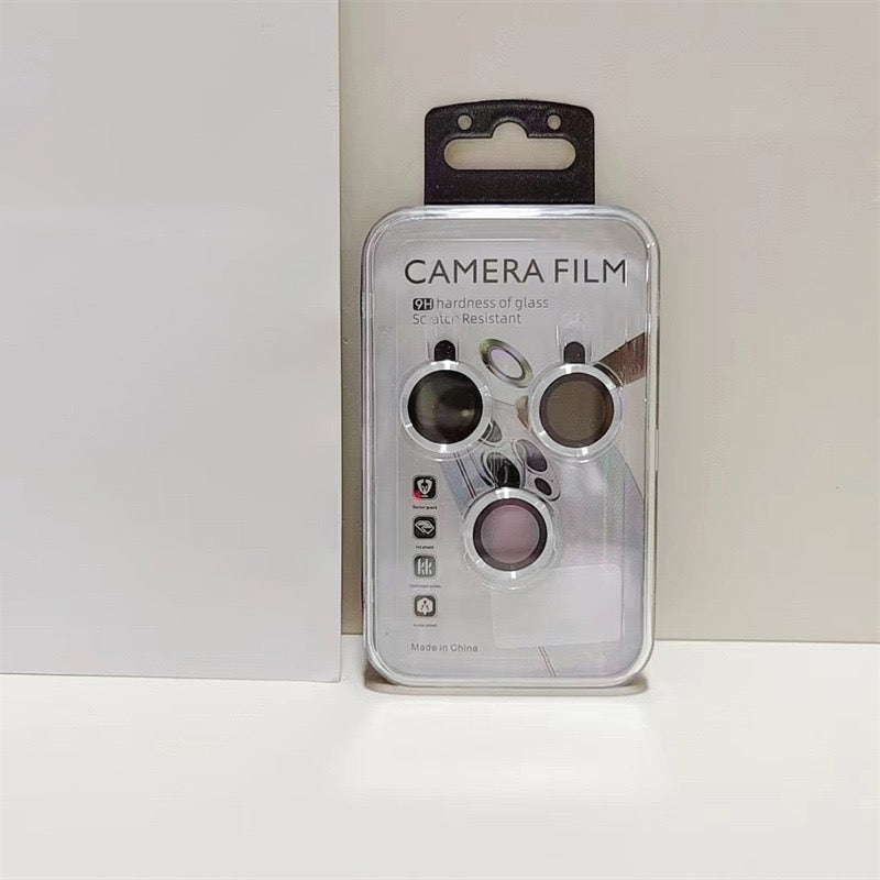 Camera lens Protector For iPhones