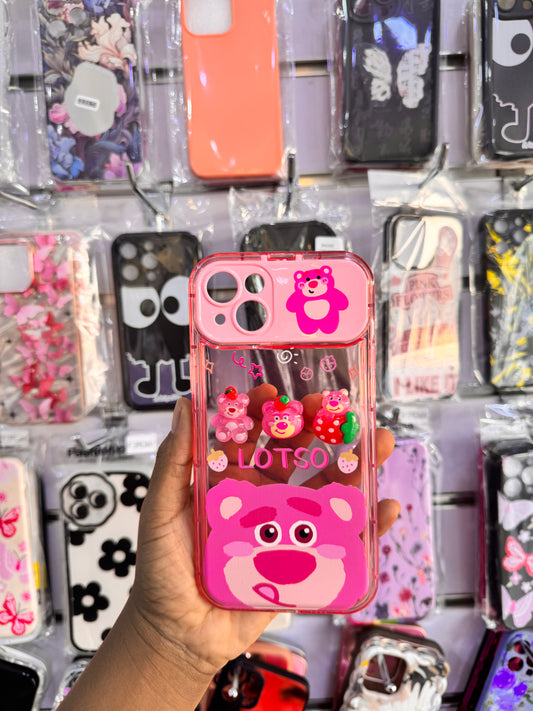 Lotso Case For iPhone