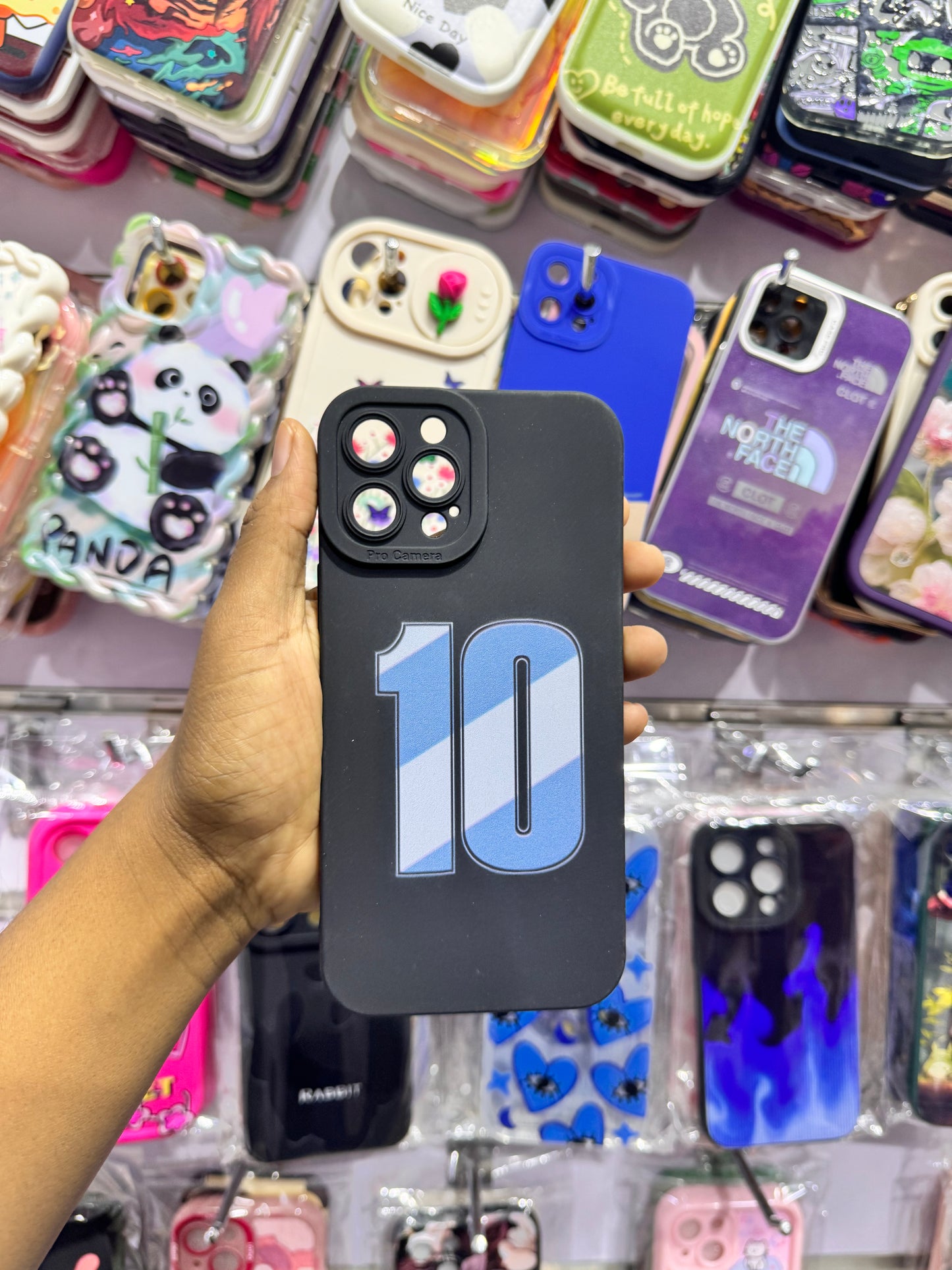 10 Case For IPhones