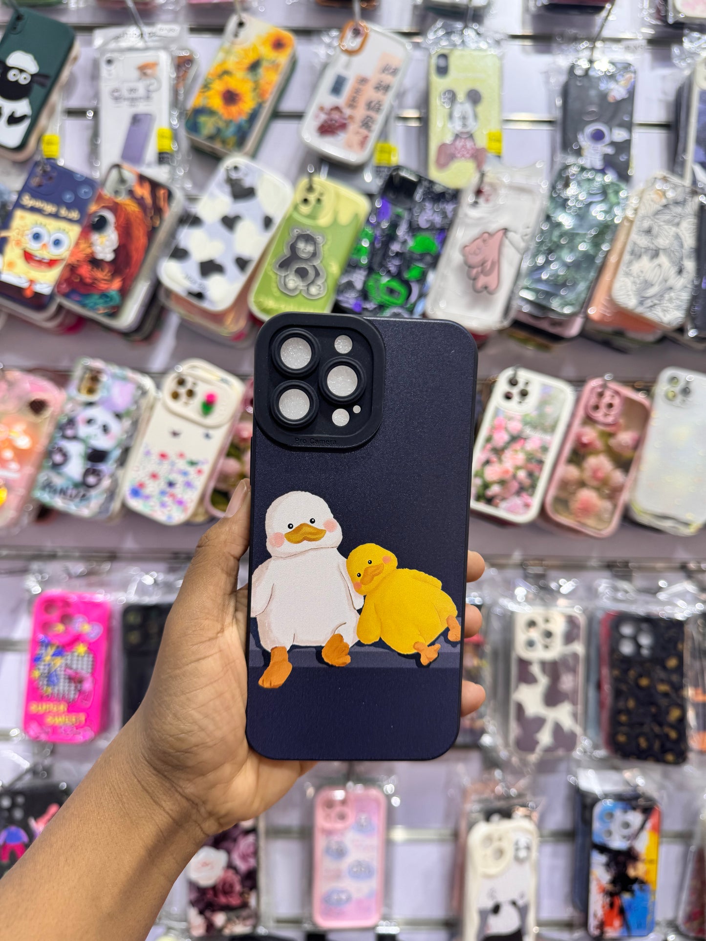 Chicks Love Case For IPhones