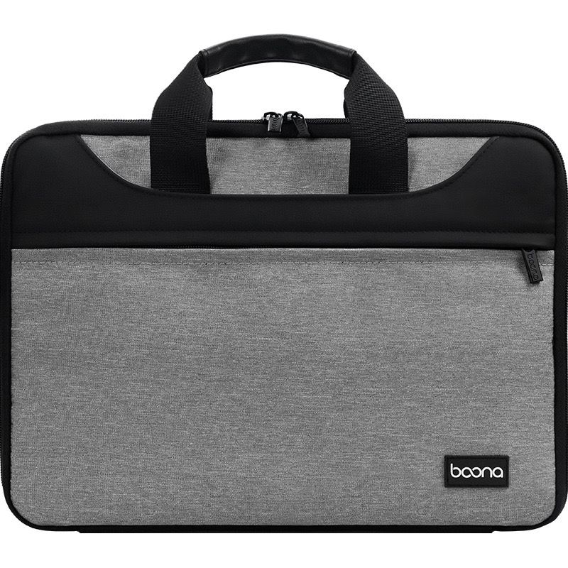 Laptop bags with handle