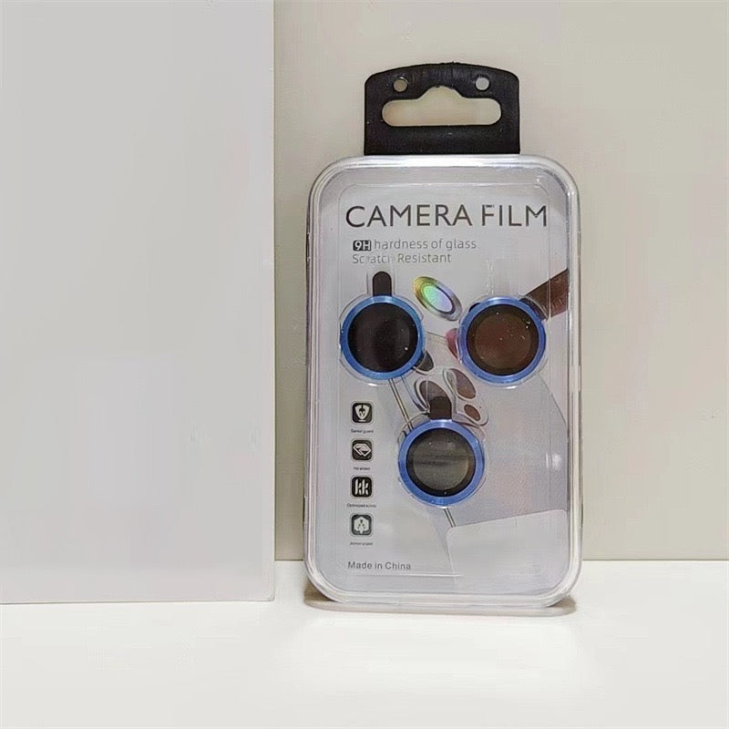 Camera lens Protector For iPhones
