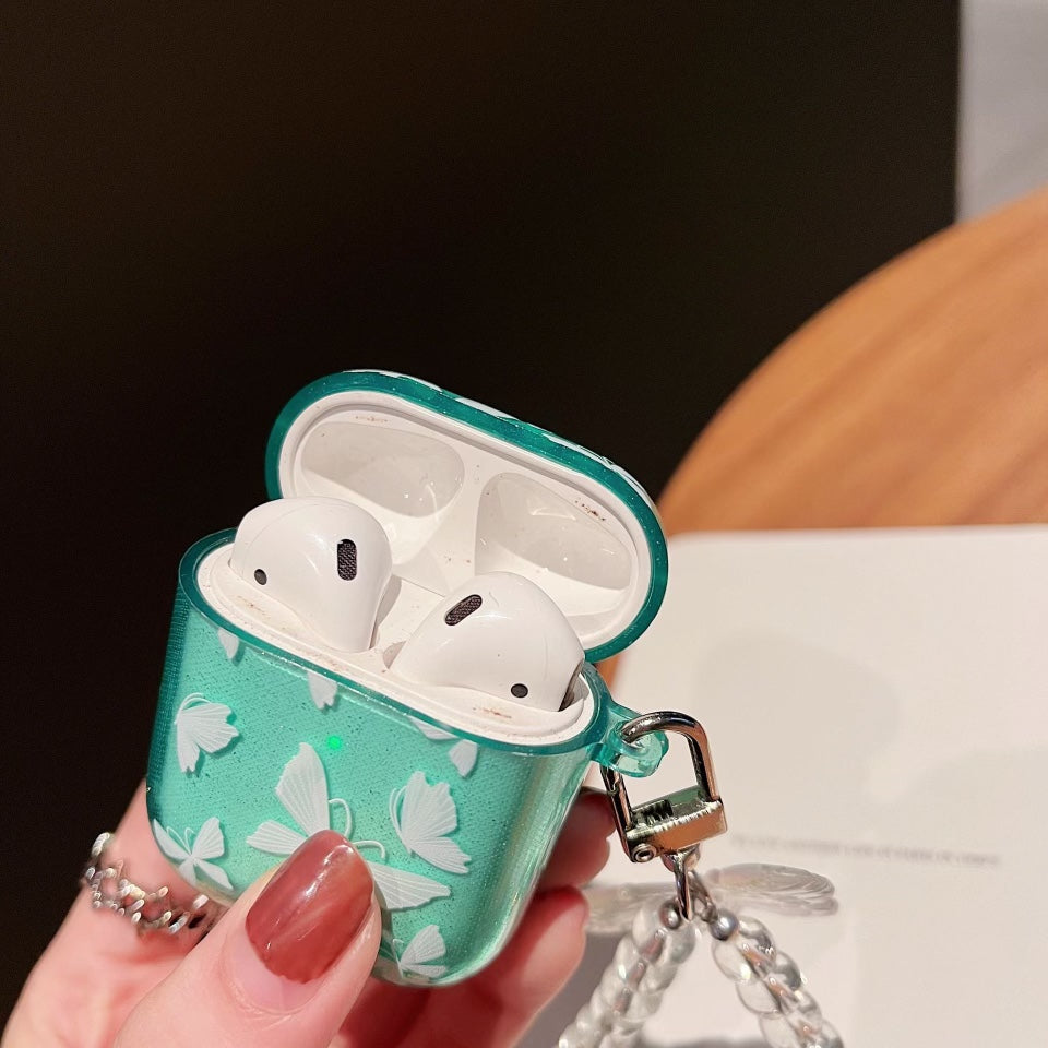 Green AirPods Pro 2 Case