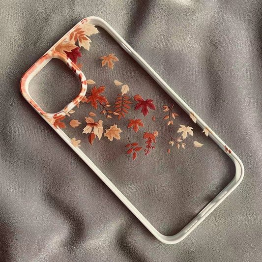 Fall Case For iPhone 15 Series