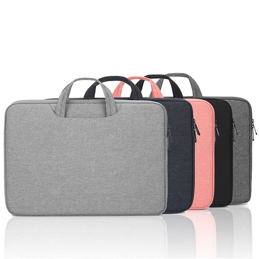 Laptop Bag with hand