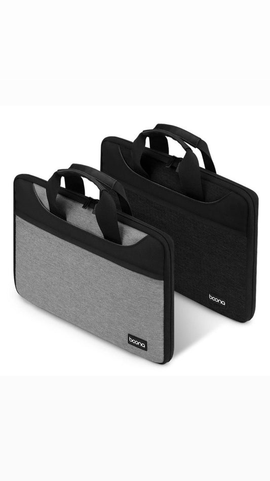 Laptop bags with handle