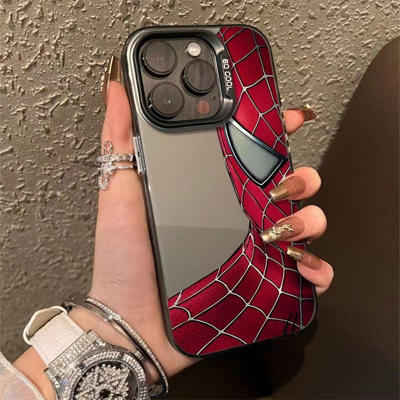 Spiderman Case for iPhone