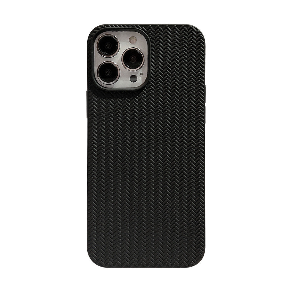 Black Case For iPhones