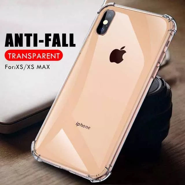 Shockproof Phone Cases For iPhone X