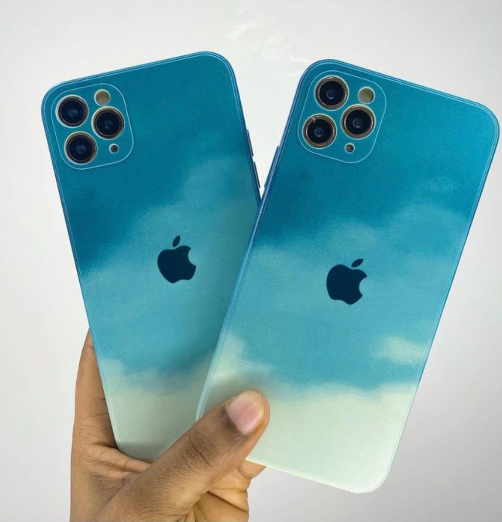 Green Candy Silicone Case For iPhone 11 Pro Max