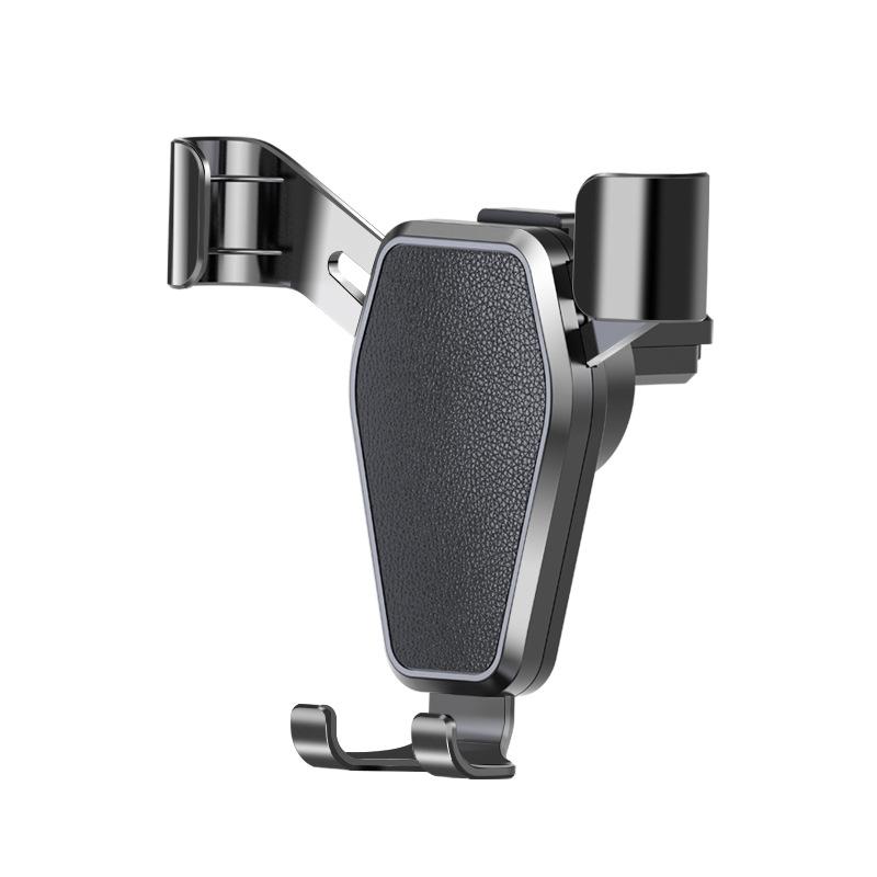 Automatic Clamping Car Phone Holder