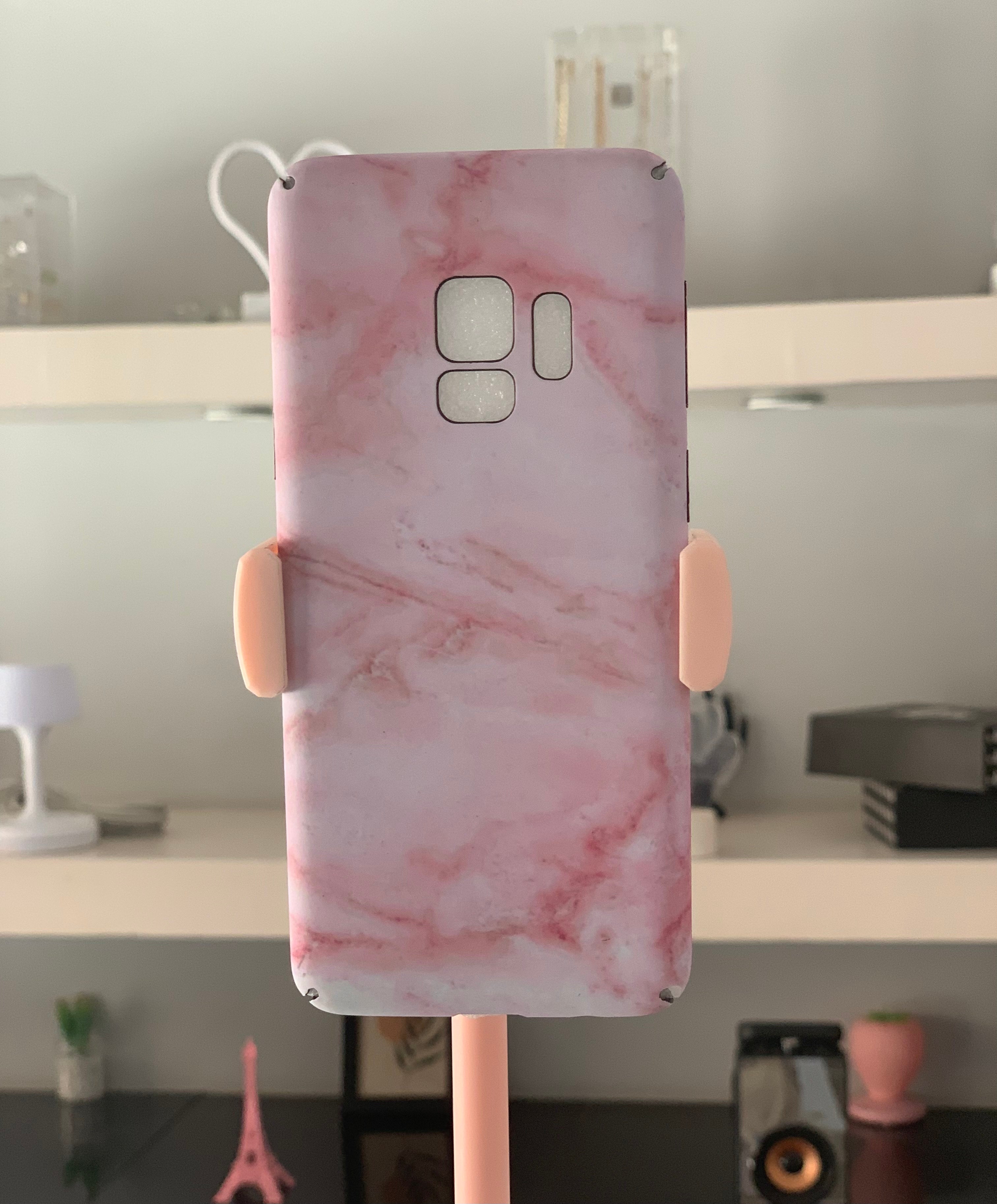 Marble Case For Samsung S8+,S8,S9,S9+