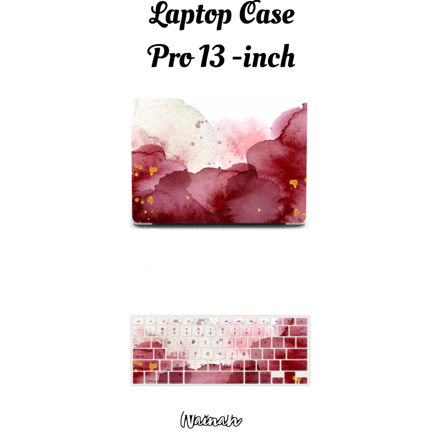 Mac Book Pro 13  A1278 With Apple Logo Cut