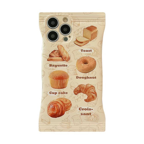 Bakery Delight Case iPhone