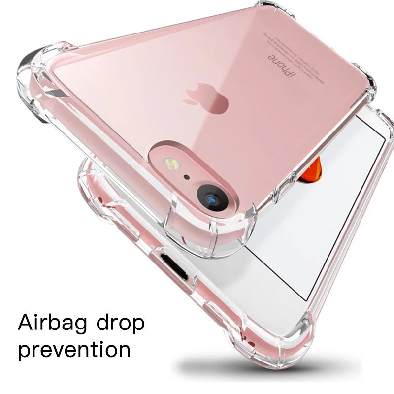 Shockproof Phone Cases For iPhone 6/6S