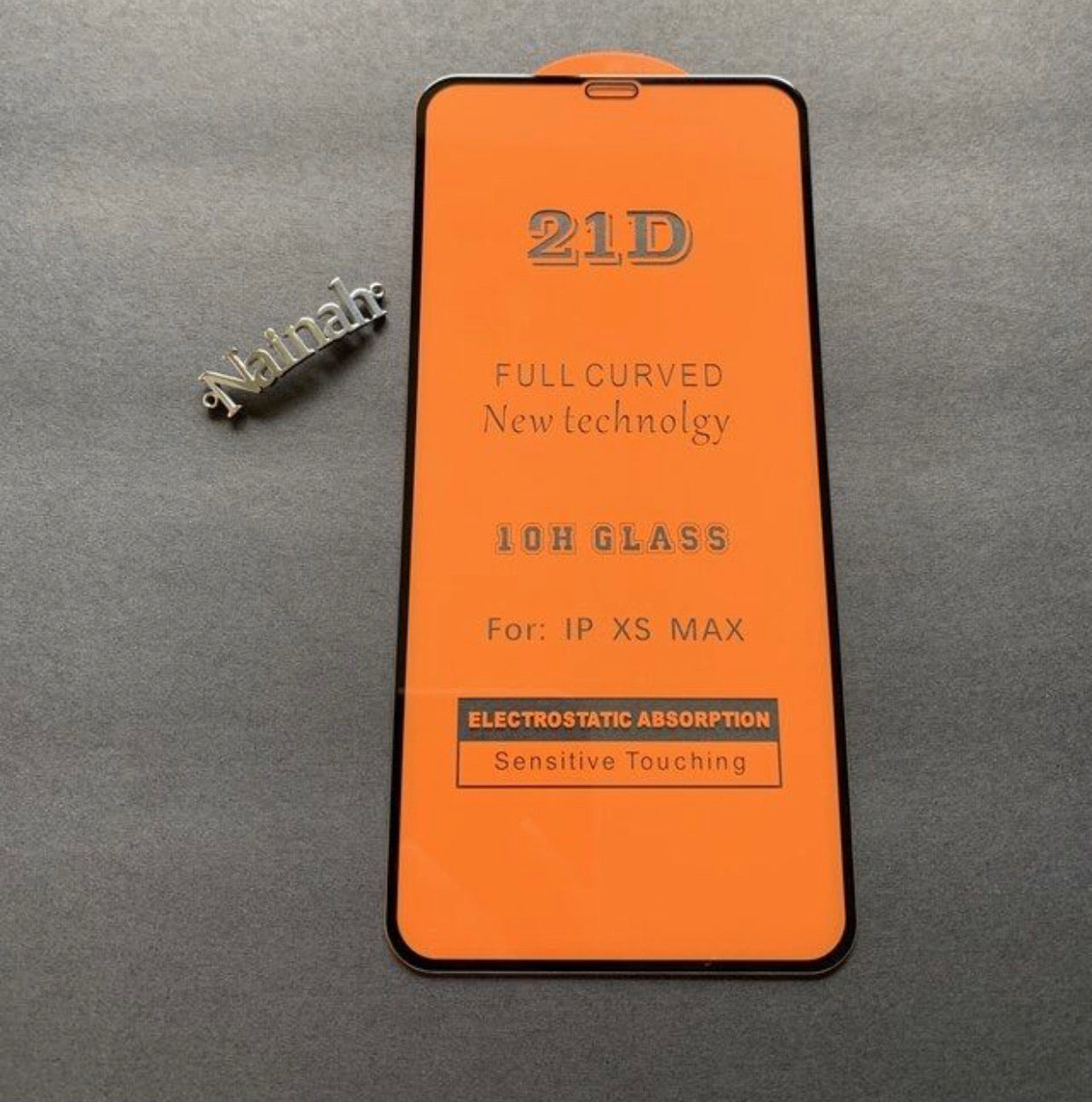 21D Screen Protector iphone